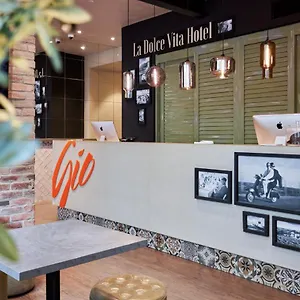 **** Hotell Gio Tyskland