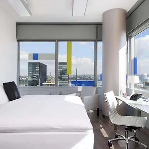 **** Hotell Innside By Melia Hafen Tyskland